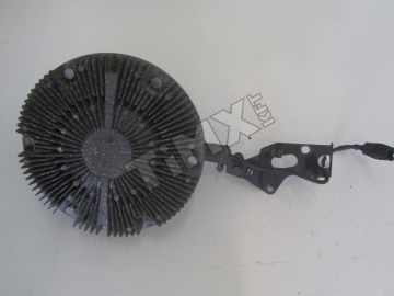 Visco spojka ventilátora (D20 440)